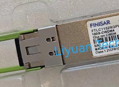 FINISAR FTLC1157RGPL2  FTLC1157RGPL2-1Y