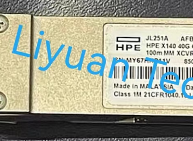  HPE JL251A