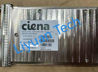 Ciena XCVR-C40V31
