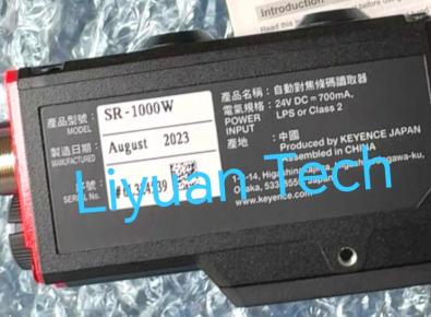 Keyence SR-1000W
