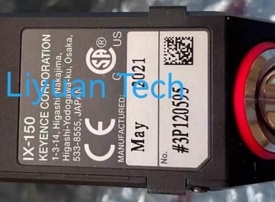 Keyence X150F/A CV-X150F CV-X150A