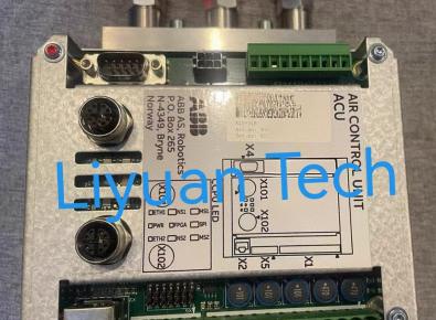 ABB ACU-01B 3HNA024871-001