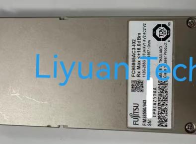 Fujitsu FC95865AC3-I02 FC95865AC4