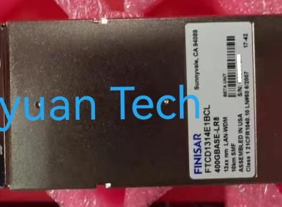  FINISAR FTCD1314E1BCL