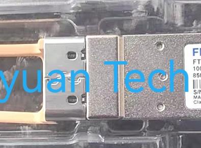 FINISAR FTLC9558REPM FTLC9558REPM-TE