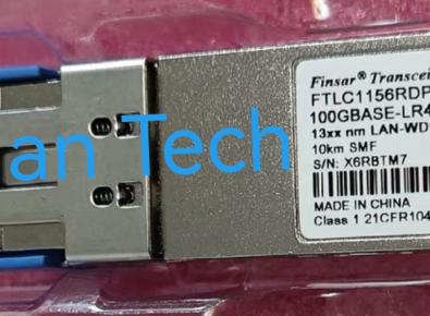 FINISAR FTLC1156RDPL