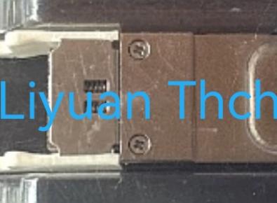Juniper QSFP-100G-ZR4 740-120240