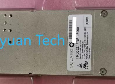OCLARO TRB5E21FNF-LF000