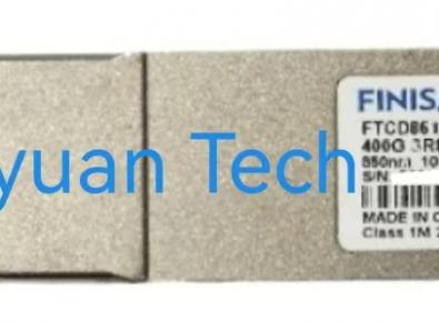 FINISAR FTCD8613E1PCM