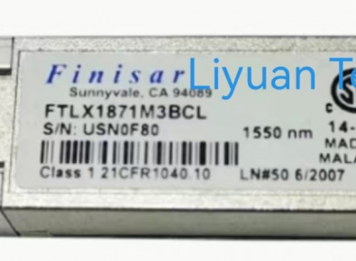 FINISAR FTLX1871D3BCL FTLX1871M3BCL