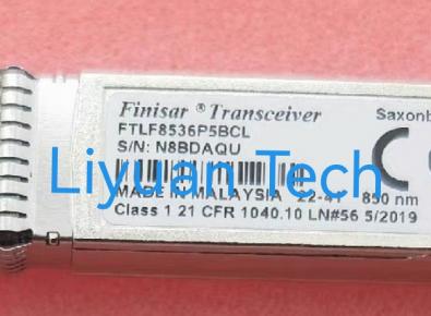 FINISAR FTLF8536P5BCL