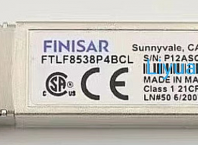 FINISAR FTLF8536P4BCL FTLF8536P4BCV FTLF8538P4BCL