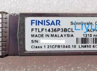 FINISAR FTLF1436P3BCL 