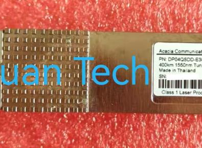 Acacia DP04QSDD-E30-440  QDD-400G-ZR+