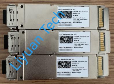 诺基亚3AL82020AA光模块