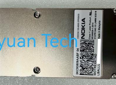 Nokia 3KC93809AA CFP2-400G-ZR+