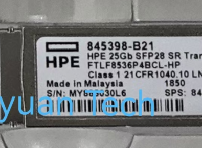 HPE 845398-B21