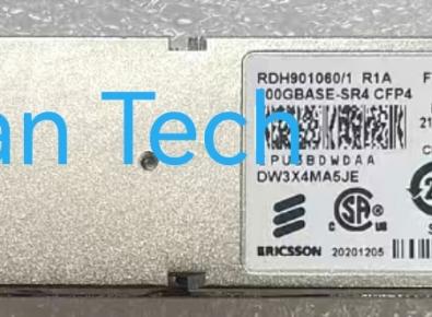 Ericsson RDH901060/1 FTLC9141RENM-EQ