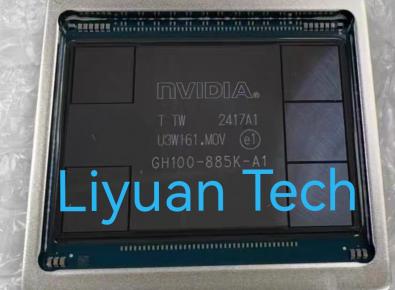 NVIDIA GH100-885K-A1