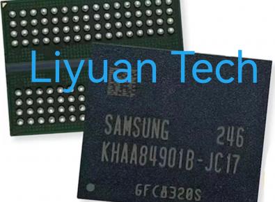 Samsung KHAA84901B-JC17