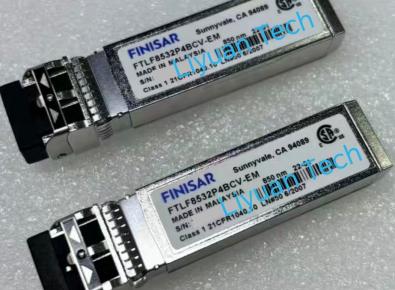 FINISAR FTLF8532P4BCV-EM