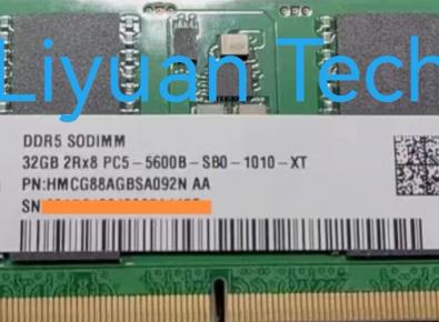 Hynix H5UGVHAF63X043R