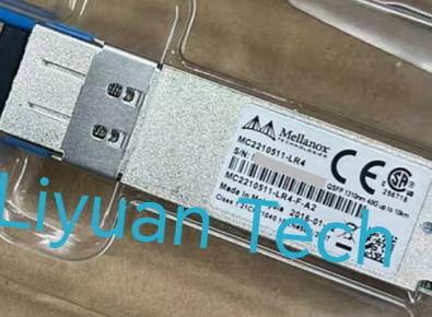 Mellanox MC2210511-LR4 