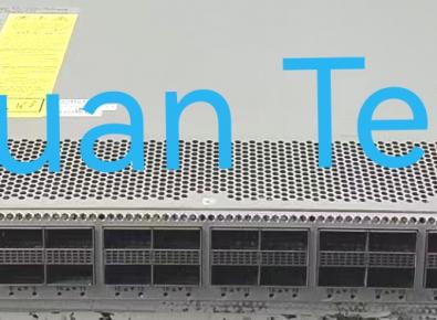 Cisco NCS‑55A1‑36H‑S