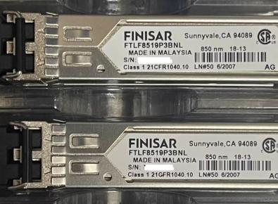 Finisar FTLF8519P3BNL