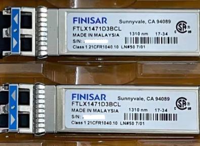 Finisar FTLX1471D3BCL