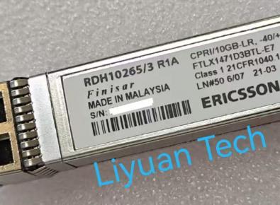 Ericsson RDH10265/3