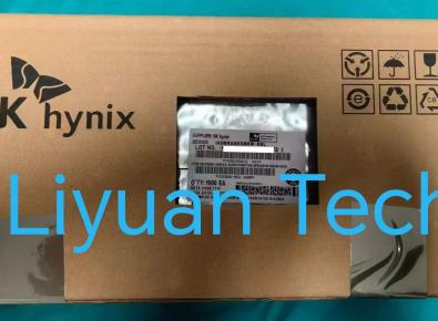 SK Hynix H5WRAGESM8W-N8L