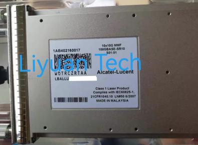 Alcatel-Lucent 1AB402160017