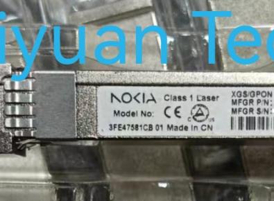  Nokia 3FE47581CB 