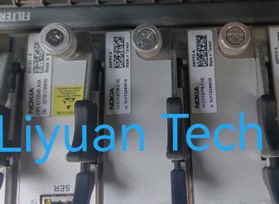 Nokia AMPP2-A C112779.C1D AHUB3-A C111968.B1C AHUB4-A C112545.A2A