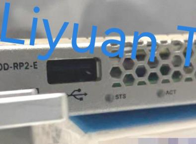 Cisco NC57-MOD-RP2-E