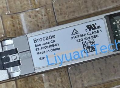 Brocade 57-1000485-01 XBR-000412