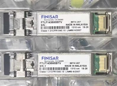 Finisar FTLF1436W5BTV