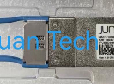 Juniper 740-058732 QSFP-100GBASE-LR4