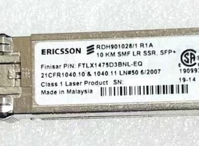 Ericsson RDH901028/1
