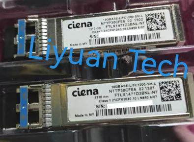 Ciena NTTP30CFE6