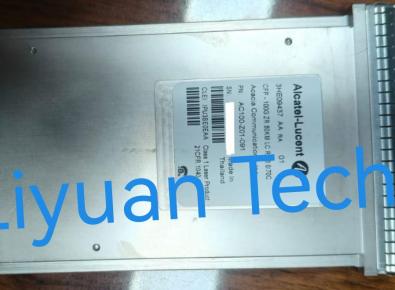 Alcatel-Lucent 3HE09437AA AC100-Z01-091