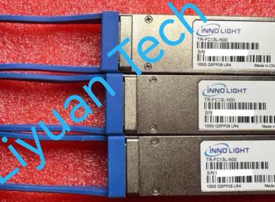 Innolight TR-FC13R-NGL TR-FC13R-H00 TR-FC13L-N00