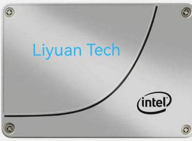 INTEL SSDSC2KB076TZ1Z