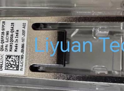 DELL QSA-QSFP28-SFP28