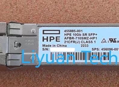 HPE 455885-001 455883-B21