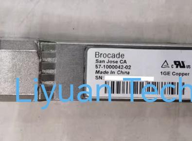 Brocade 57-1000042-02