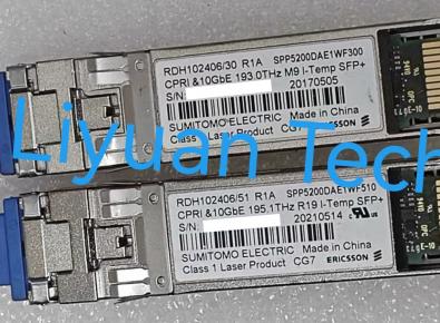 Ericsson RDH102406/27 RDH102426/21 RDH102406/23 RDH102406/25 RDH102406/28 RDH102406/29 RDH102406/30  RDH102406/51