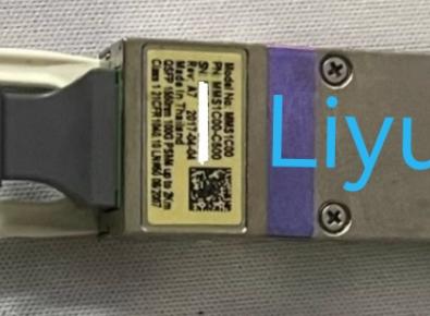 Mellanox MMS1C00-C500