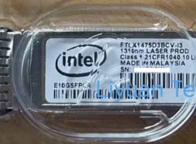  intel E10GSFPLR E10GSFPSR